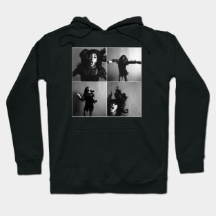 Tina classic Hoodie